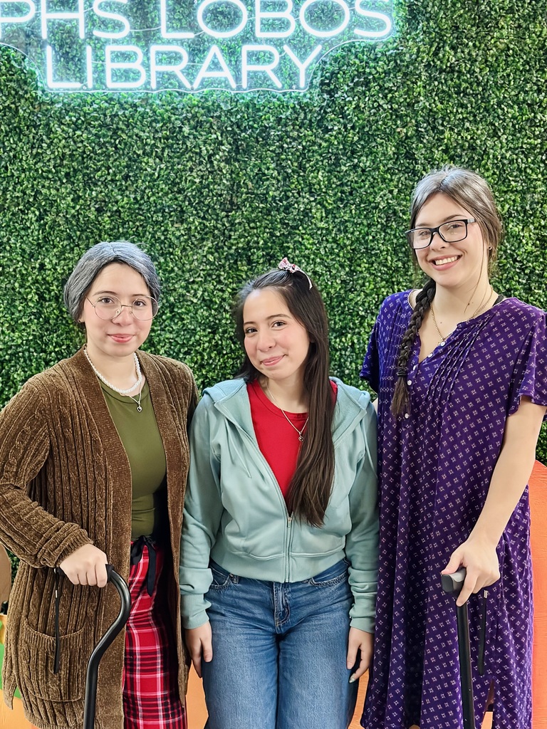 Senior Citizen or Kindergarten Throwback