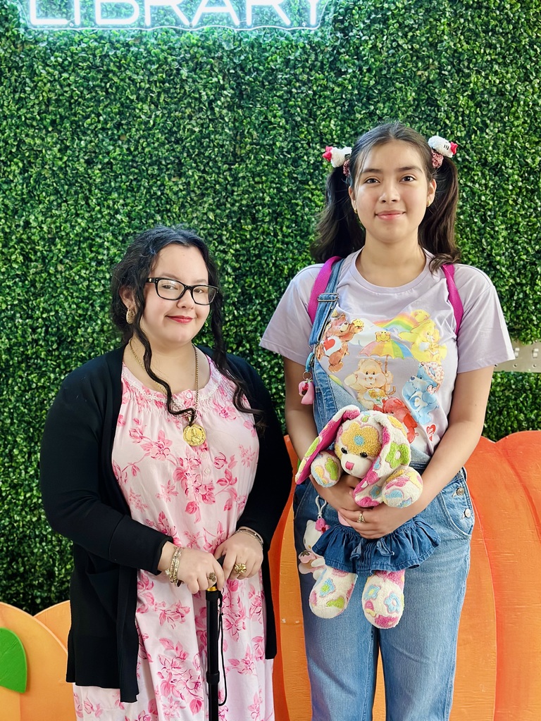 Senior Citizen or Kindergarten Throwback