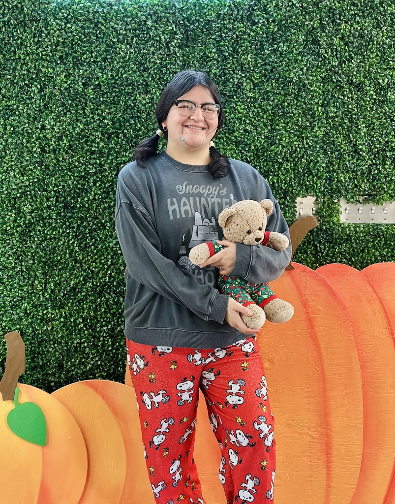 Senior Citizen or Kindergarten Throwback