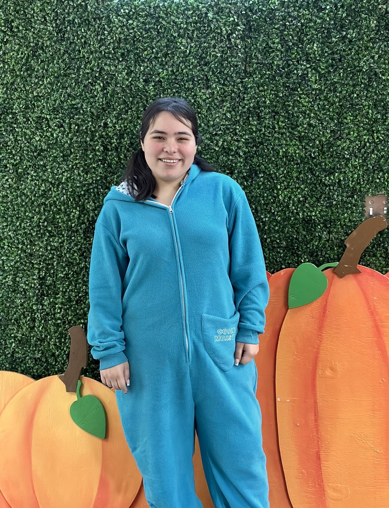 Senior Citizen or Kindergarten Throwback