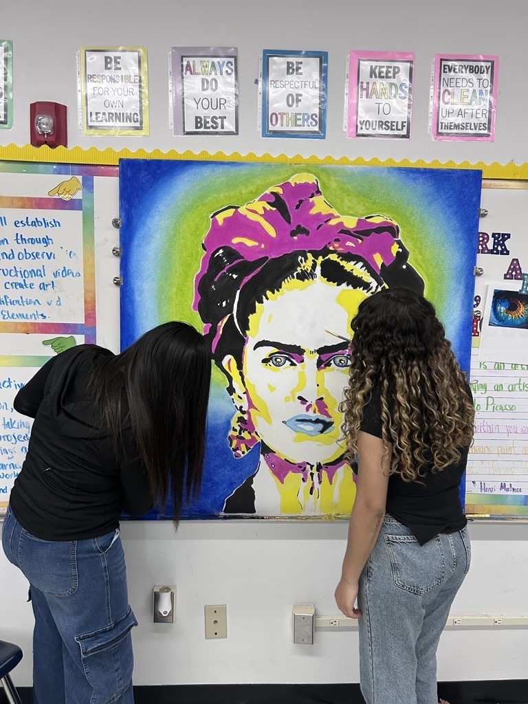 3rd Annual Cultural Chalk Experience