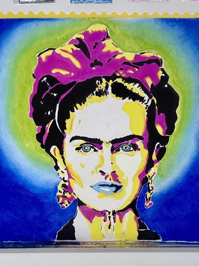 3rd Annual Cultural Chalk Experience