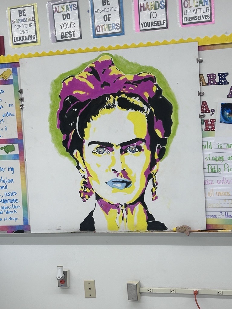 3rd Annual Cultural Chalk Experience