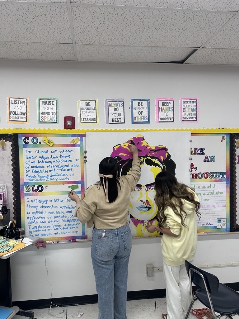 3rd Annual Cultural Chalk Experience