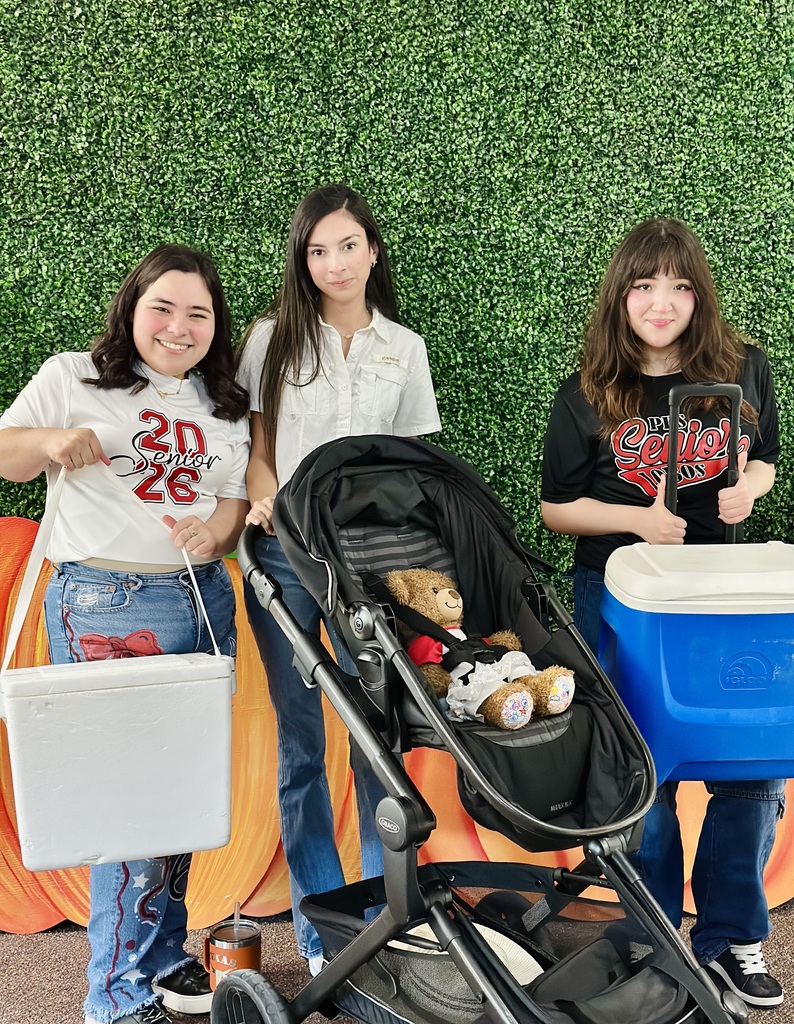 Anything but a backpack