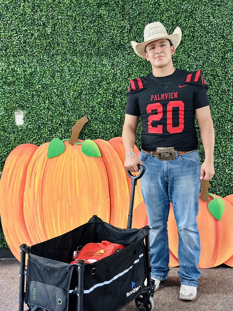 Anything but a backpack