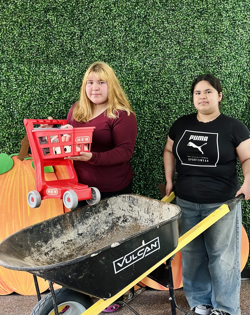 Anything but a backpack