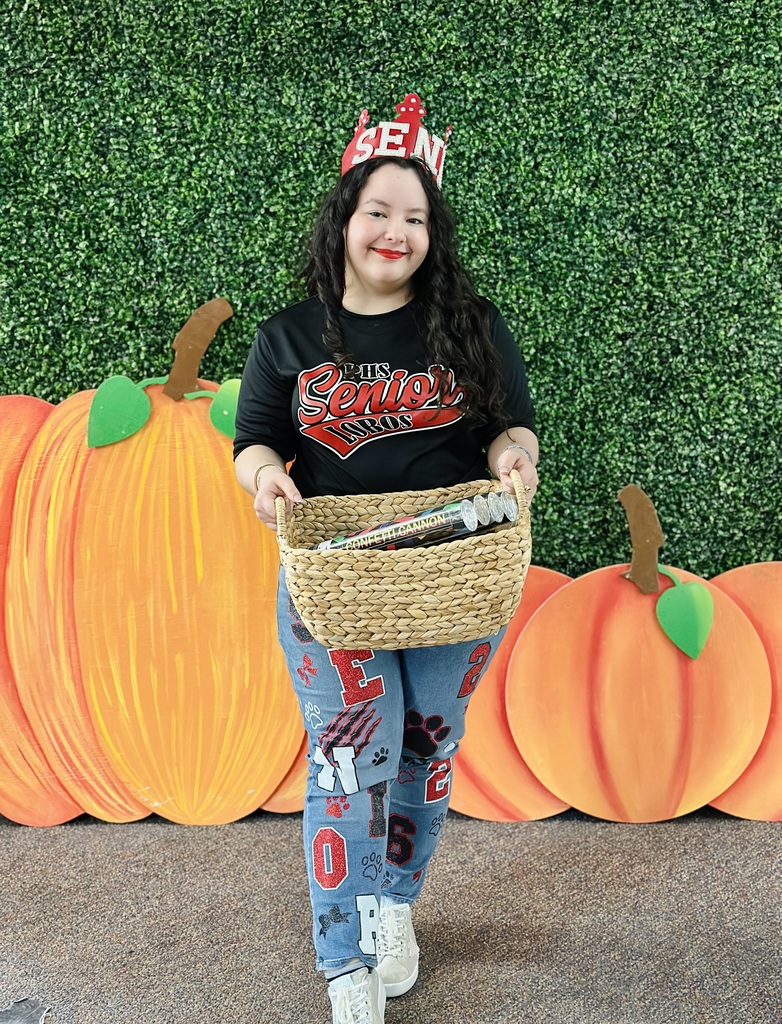 Anything but a backpack