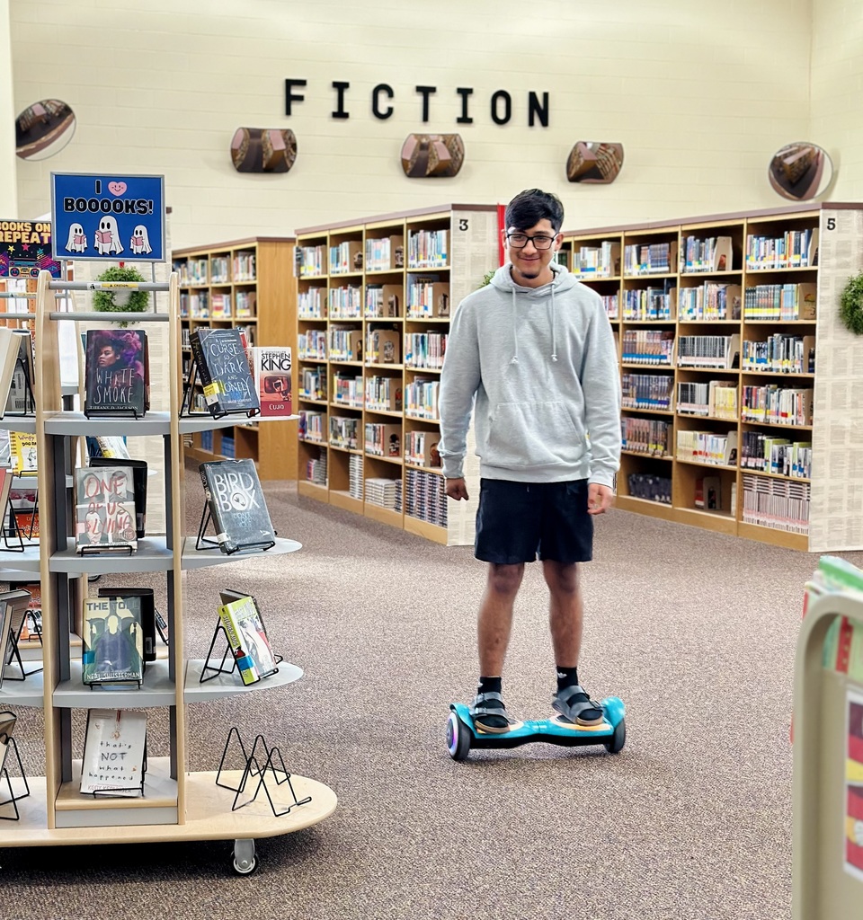 Anything but a backpack