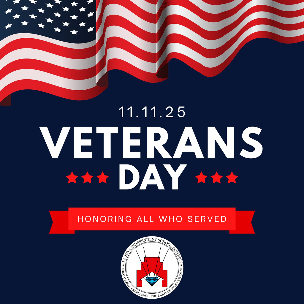 Veterans Day Program