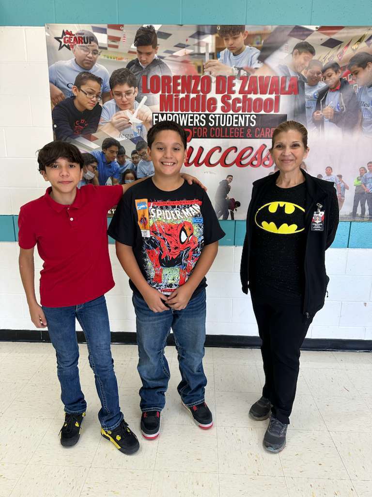 Children’s Book Week