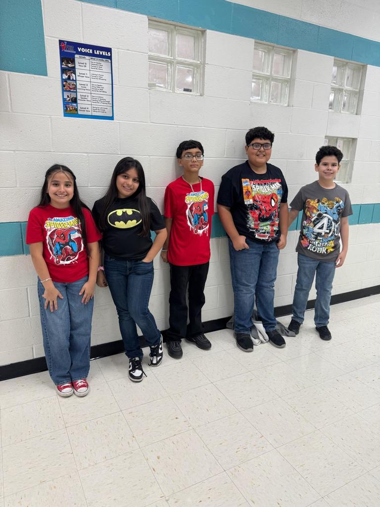 Children’s Book Week