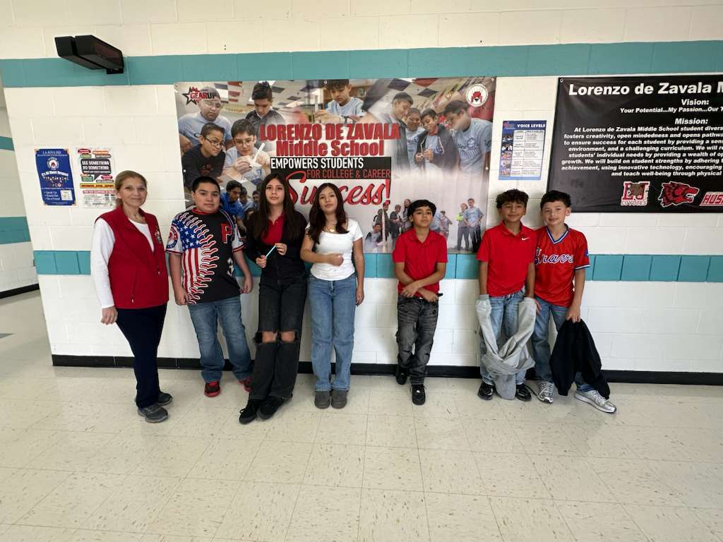 Children’s Book Week