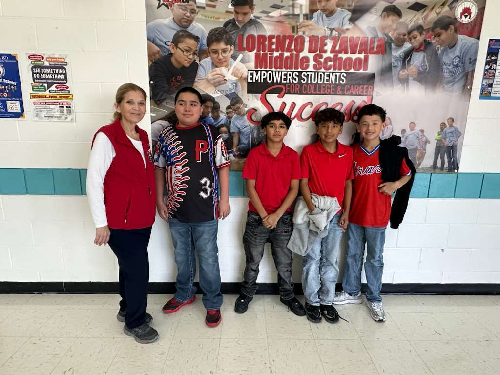 Children’s Book Week