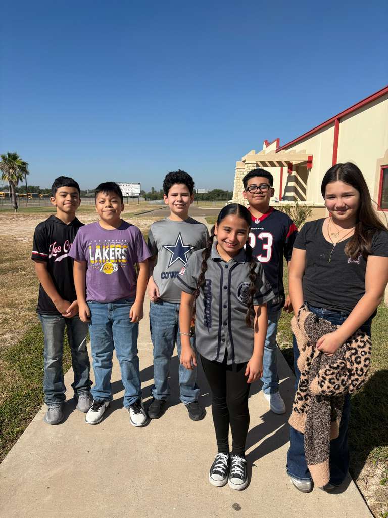 Children’s Book Week