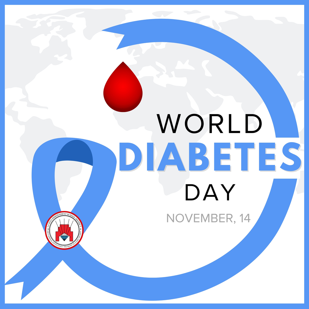 _World Diabetes Day Facebook Post