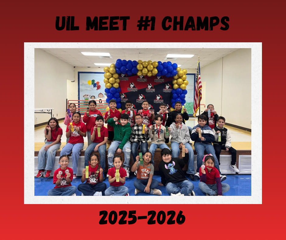 UIL winners 