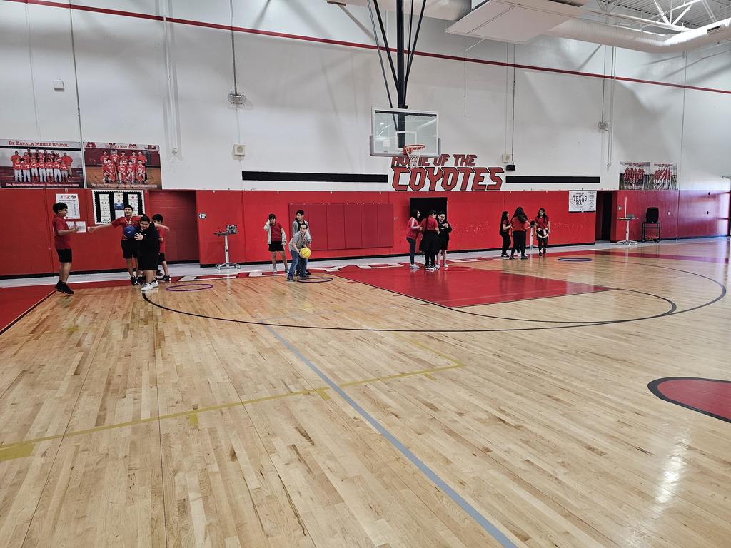 LDZ Diabetes Awareness Month