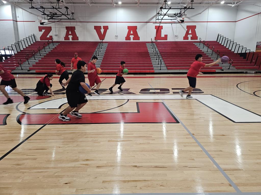 LDZ Diabetes Awareness Month