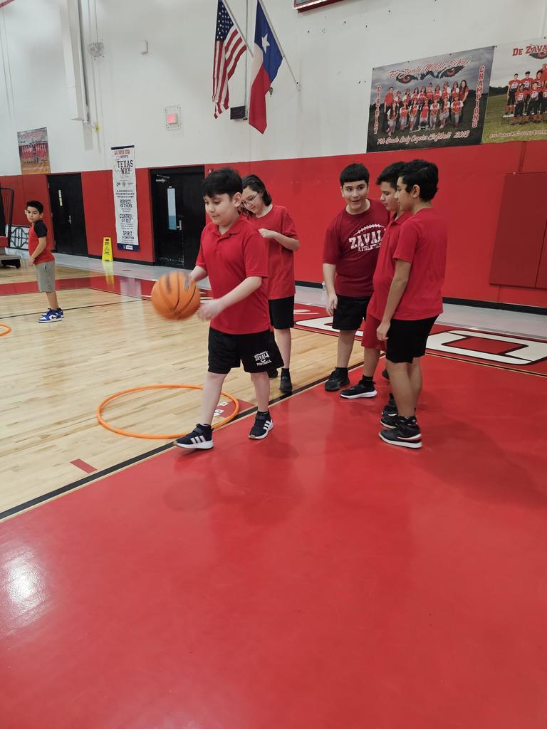 LDZ Diabetes Awareness Month