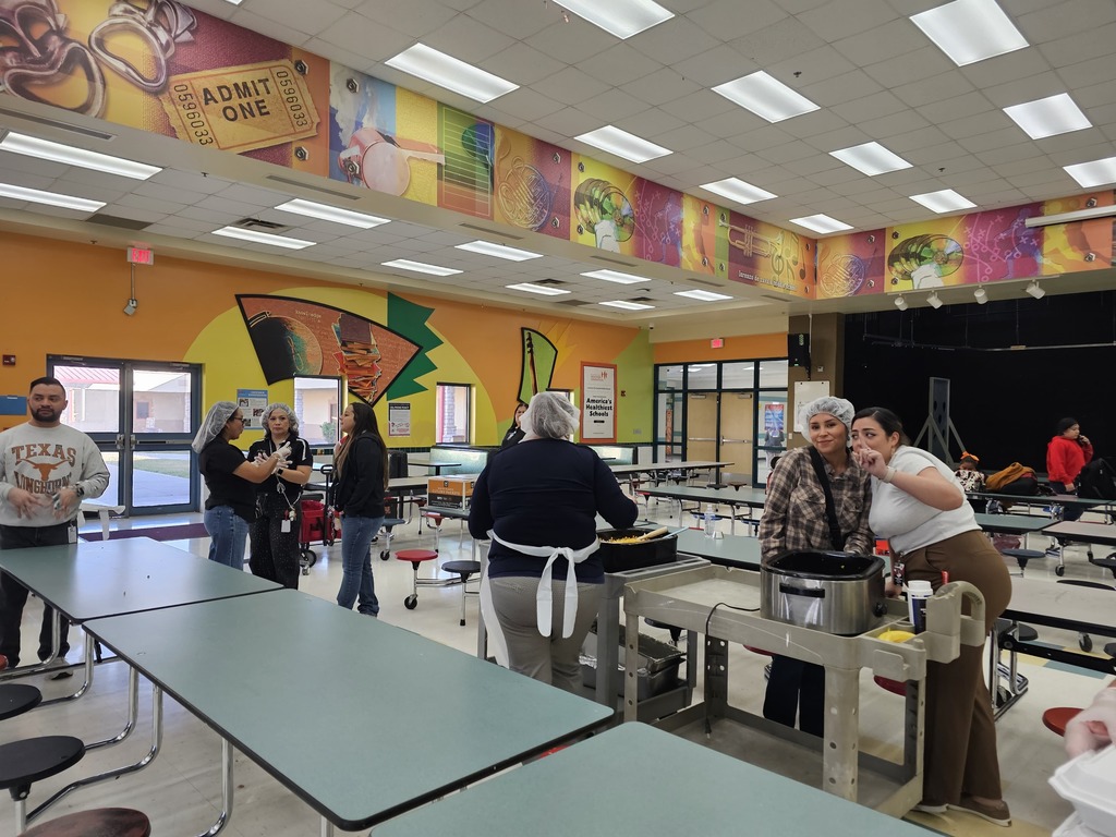 Feast of Sharing 2025