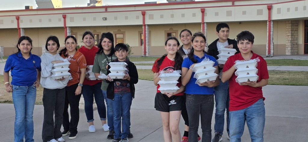 Feast of Sharing 2025