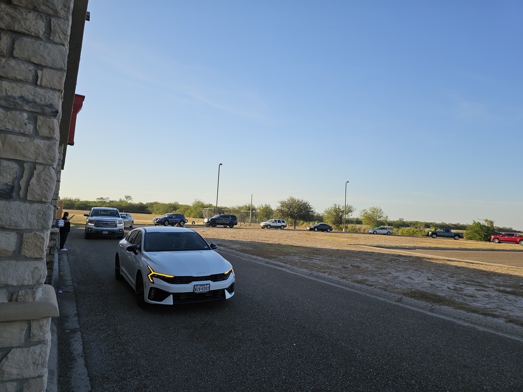 Feast of Sharing 2025