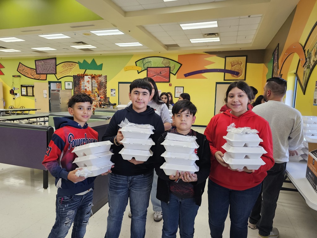 Feast of Sharing 2025