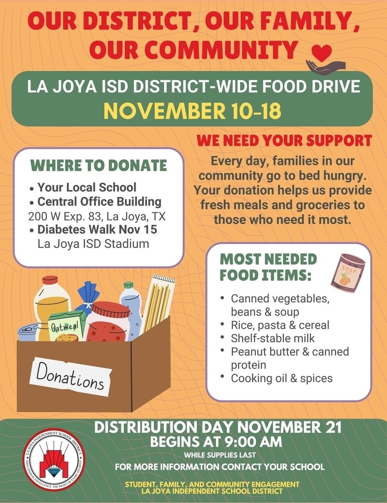 Food Drive