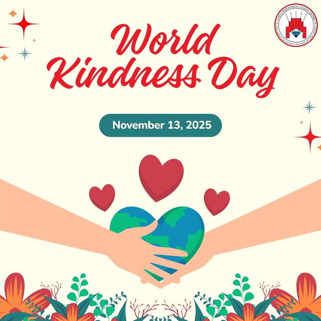 World Kindness Day 2025
