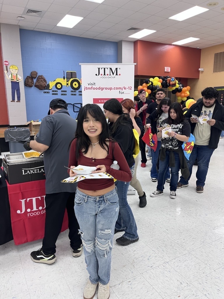 Child Nutrition Expo