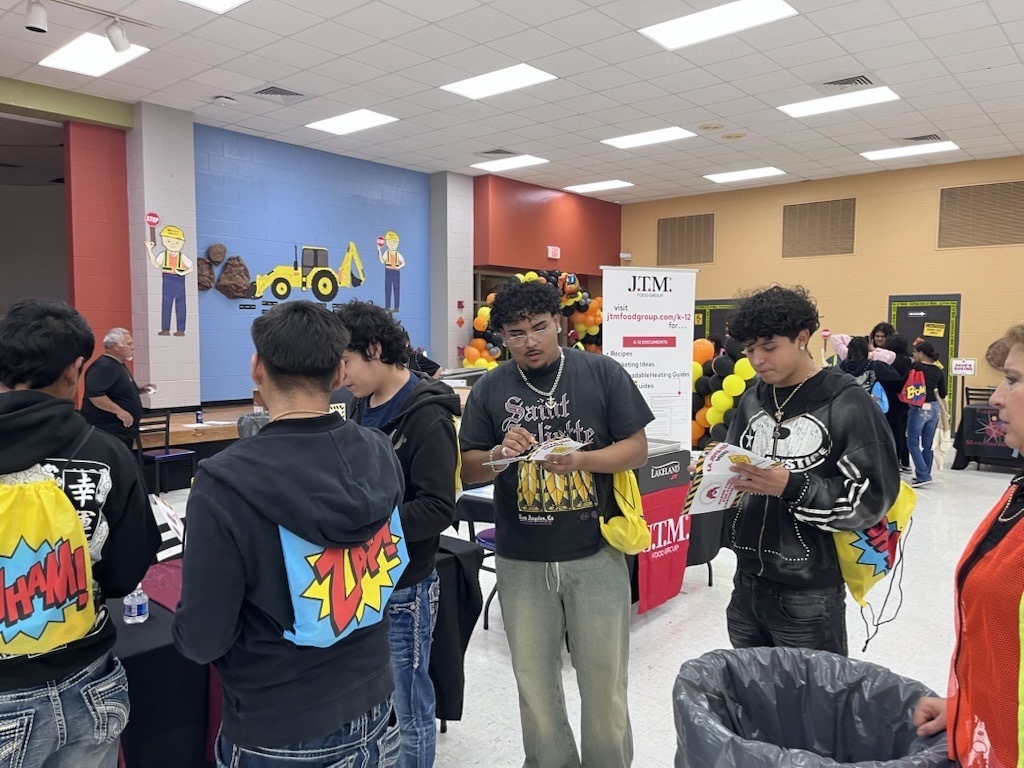 Child Nutrition Expo