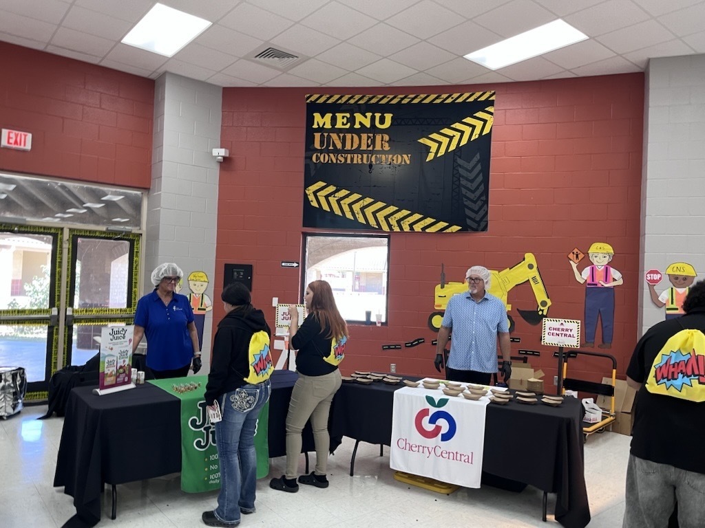 Child Nutrition Expo