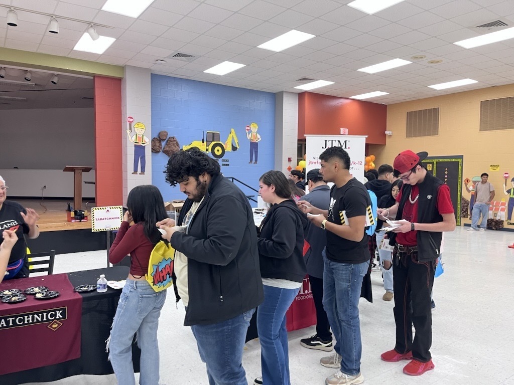 Child Nutrition Expo