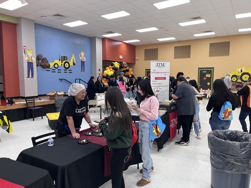 Child Nutrition Expo