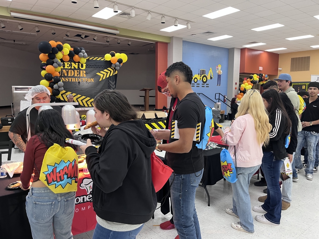 Child Nutrition Expo