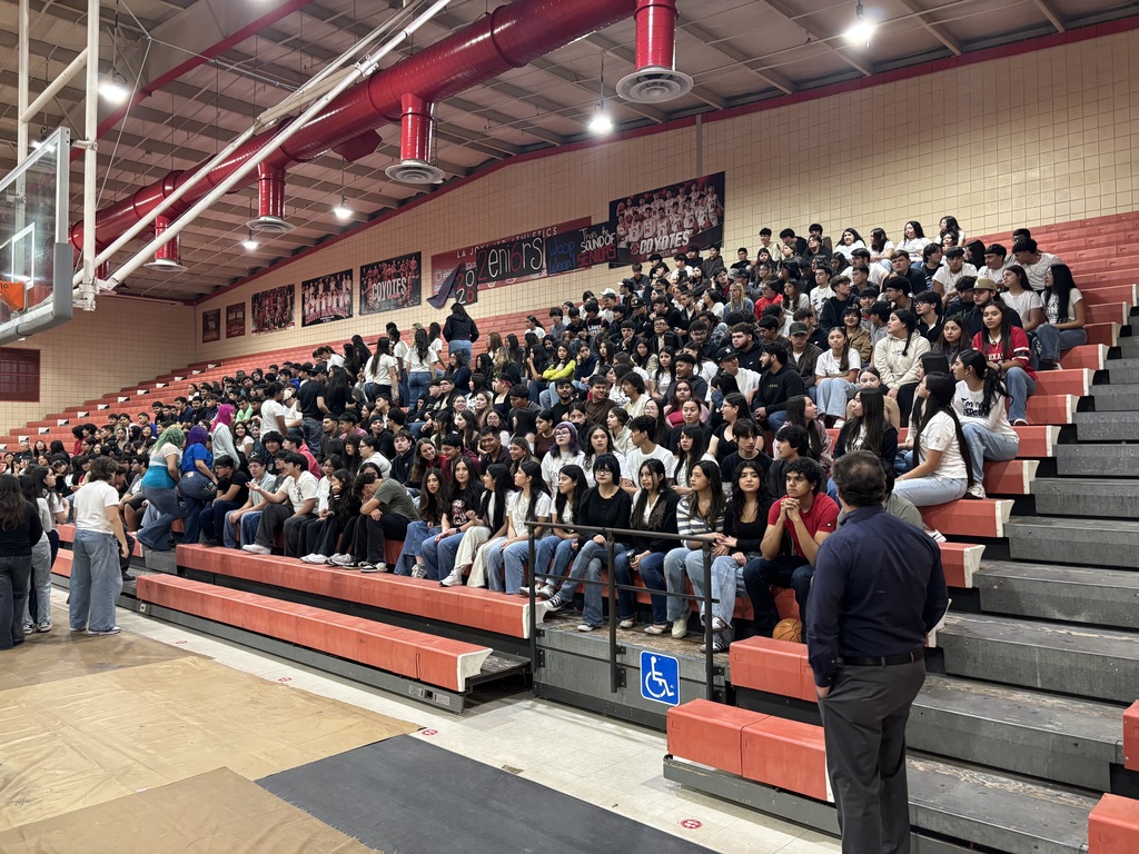 Principal Talks at PHS