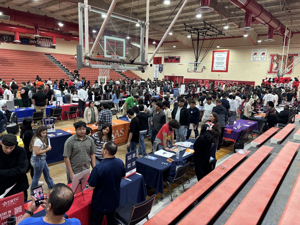 Principal Talks at PHS