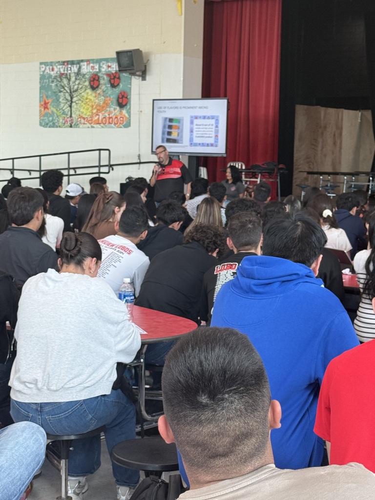 Principal Talks at PHS