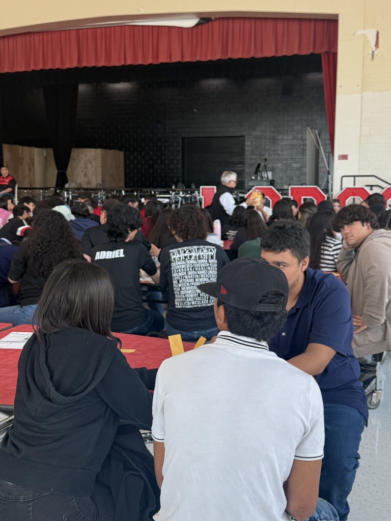 Principal Talks at PHS