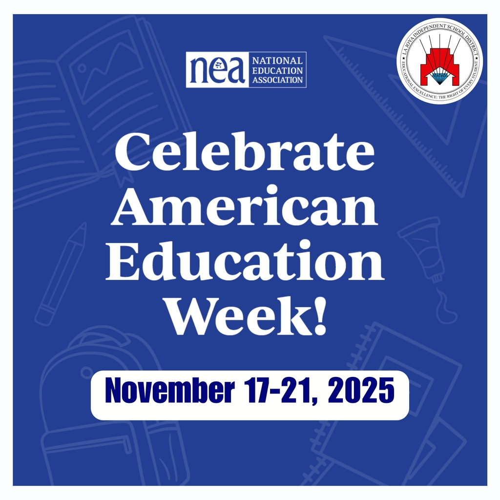 American Education Week 2025