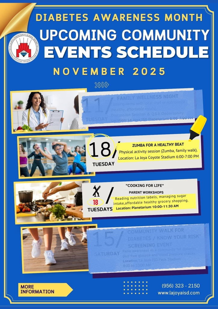 Diabetes Events