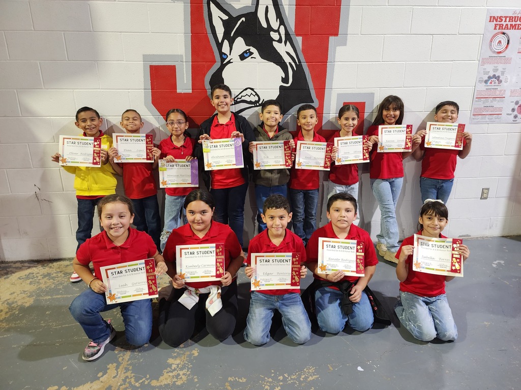 a &b honor roll