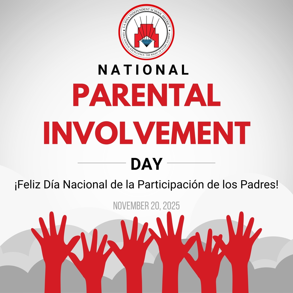 National Parental Involvement Day 