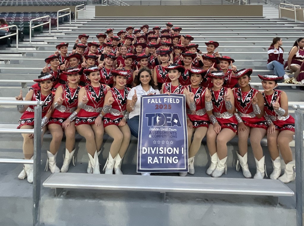 PHS Rubies win Division 1