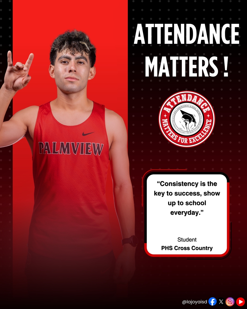 Attendance Matters Graphics