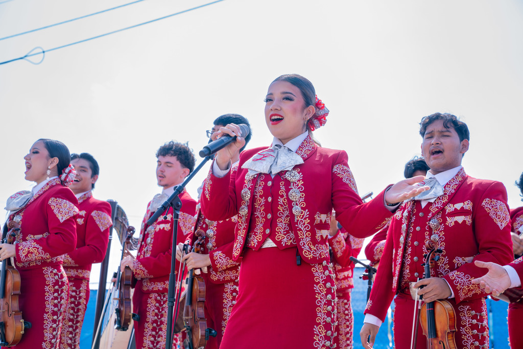 Stripes Groundbreaking 