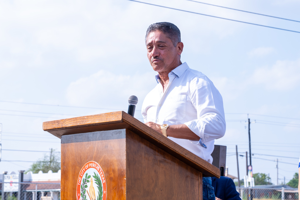 Stripes Groundbreaking 