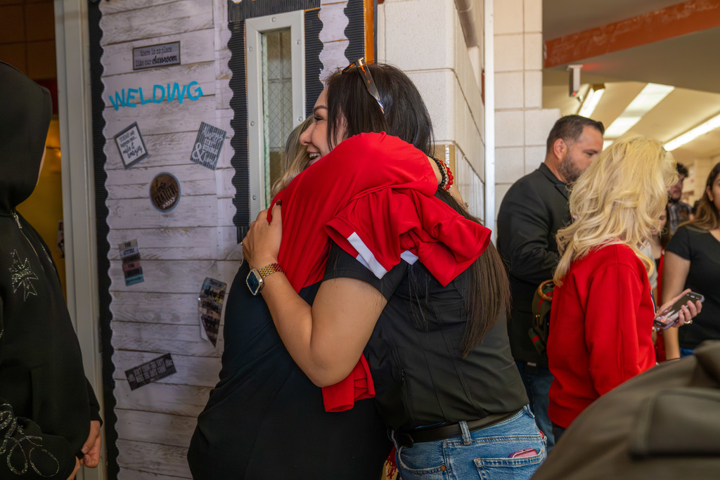 Substitute Educators Day 