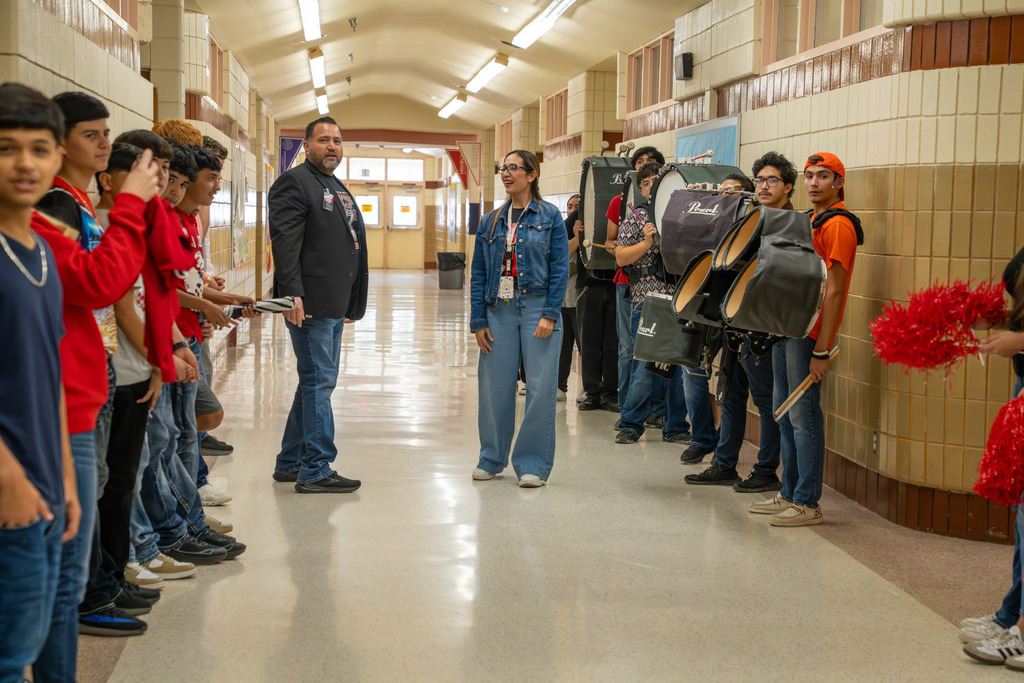 Substitute Educators Day 